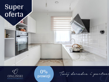 Dom wolnostojący sprzedaż