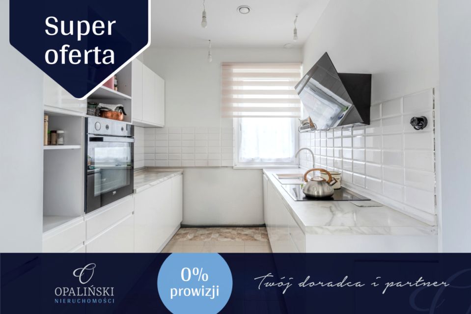 Dom wolnostojący sprzedaż