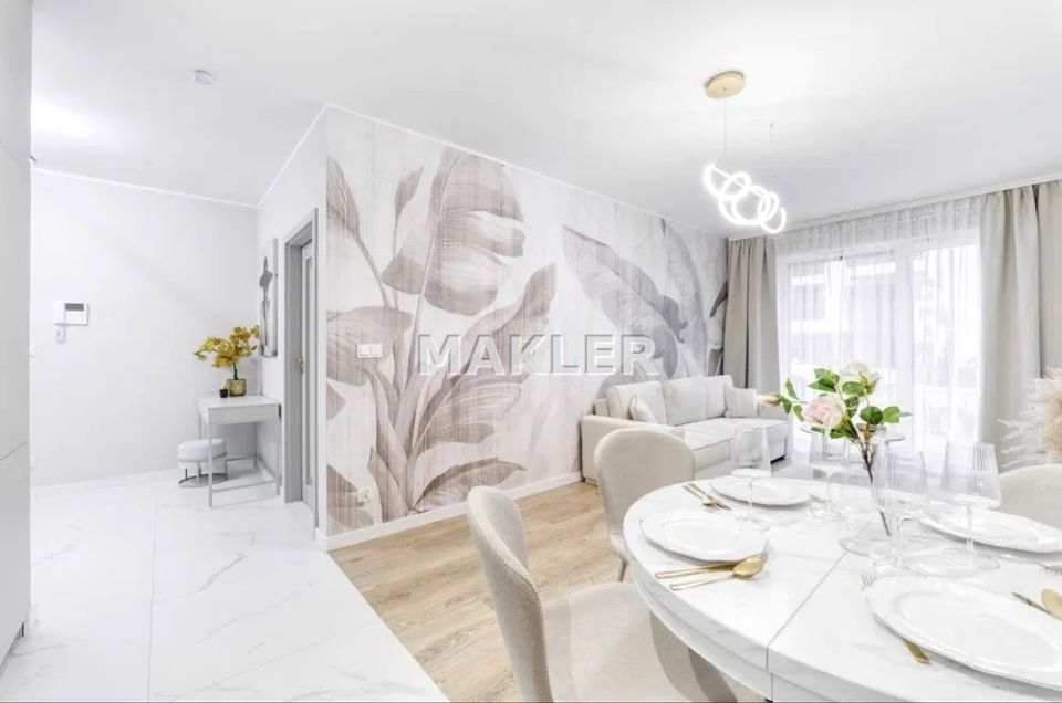 Mieszkanie Bydgoszcz