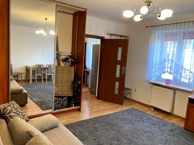 Mieszkanie Aleksandrów Łódzki