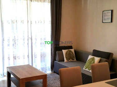 Mieszkanie blok mieszkalny Warszawa