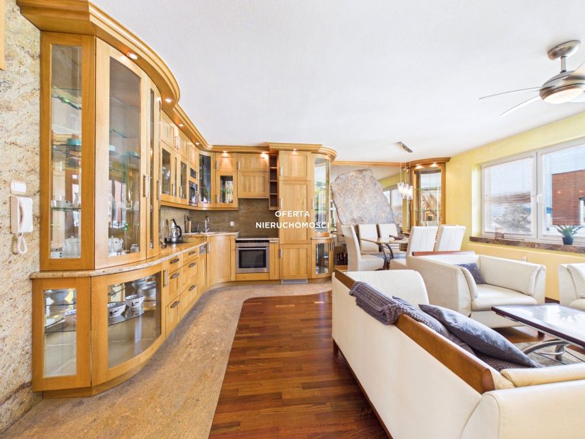 Mieszkanie apartamentowiec Kołobrzeg