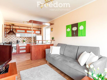 Mieszkanie Kołobrzeg