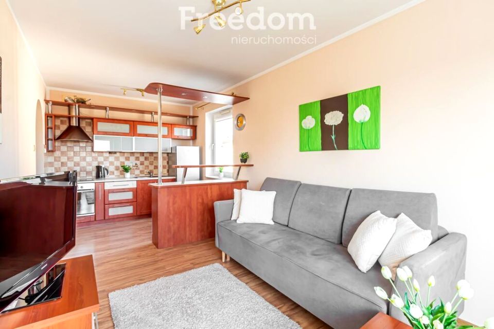 Mieszkanie Kołobrzeg