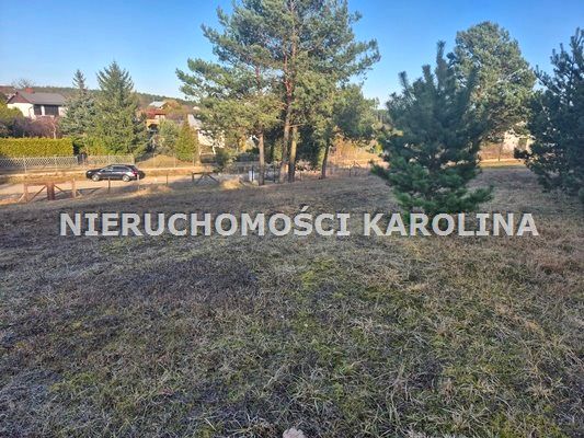 Działka budowlana Piła