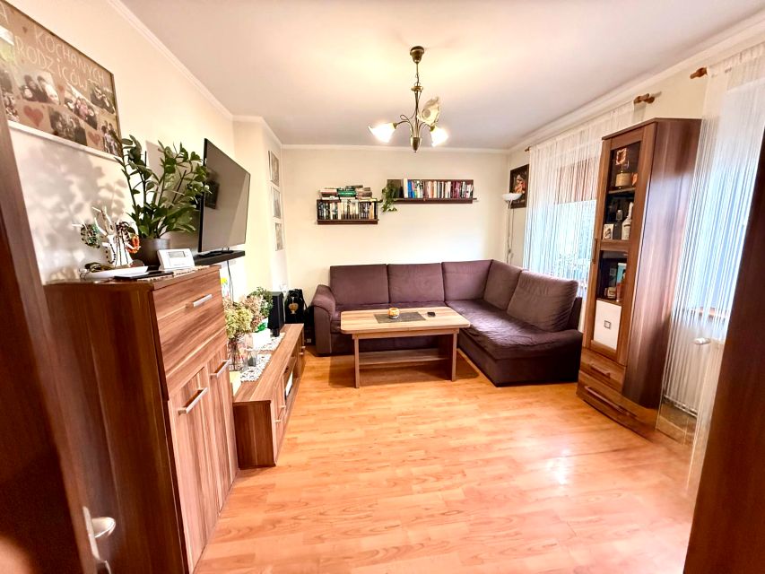 Mieszkanie Jelenia Góra