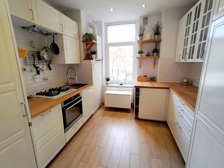 Mieszkanie Jelenia Góra