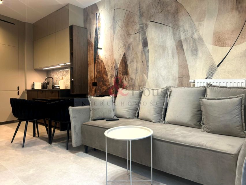 Mieszkanie Gdańsk wynajem