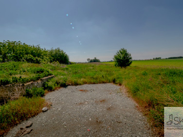 Działka budowlana Ozorzyce