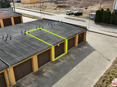 Budynek użytkowy Ciechocinek