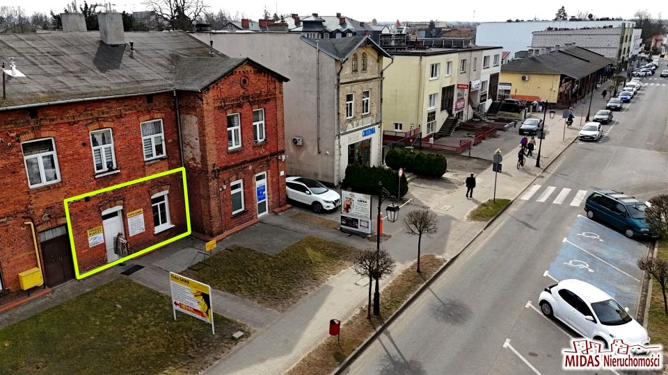 Lokal Ciechocinek