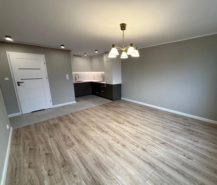 Mieszkanie Żyrardów