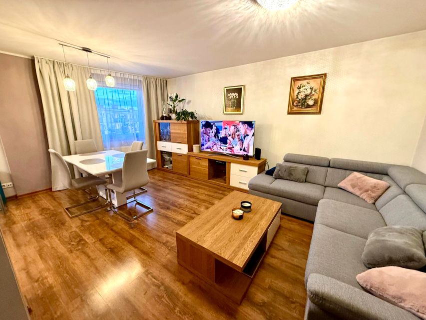 Mieszkanie Jelenia Góra