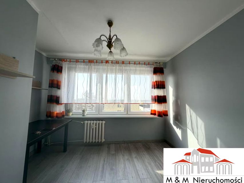 Mieszkanie Grudziądz