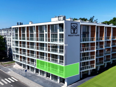 Mieszkanie Kołobrzeg