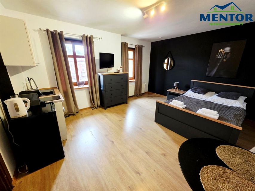 Mieszkanie Wałbrzych