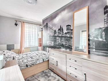 Mieszkanie Grudziądz