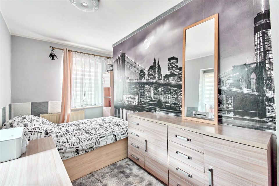 Mieszkanie Grudziądz