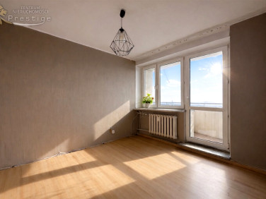 Mieszkanie blok mieszkalny Katowice