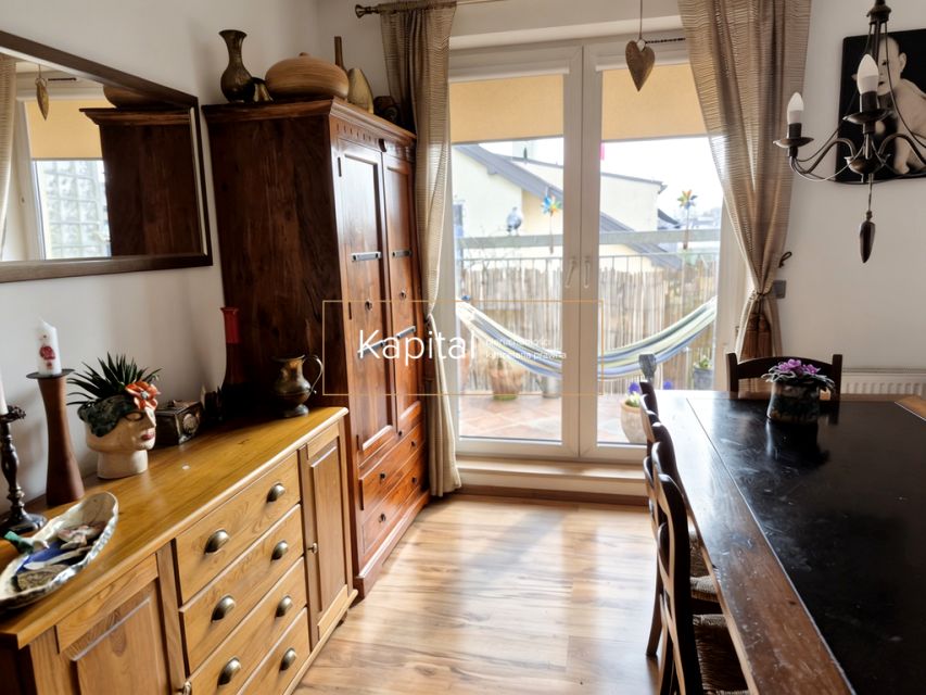 Mieszkanie blok mieszkalny WROCŁAW