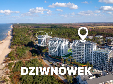 Mieszkanie Dziwnówek