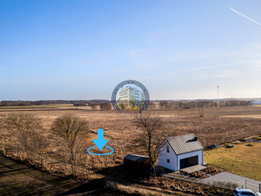 Działka budowlana Wrzosowo