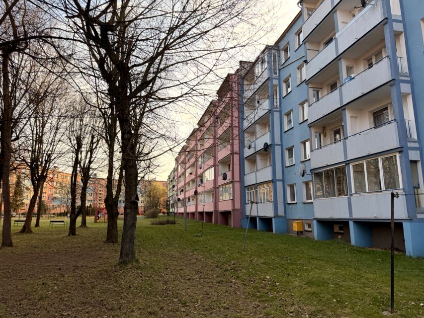 Mieszkanie Jelenia Góra