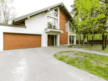 Dom wolnostojący sprzedaż