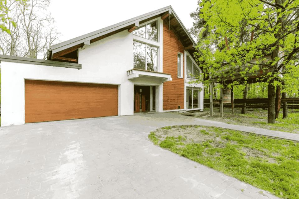 Dom wolnostojący sprzedaż