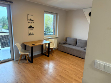 Mieszkanie Krotoszyn