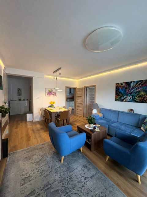 Mieszkanie Jelenia Góra