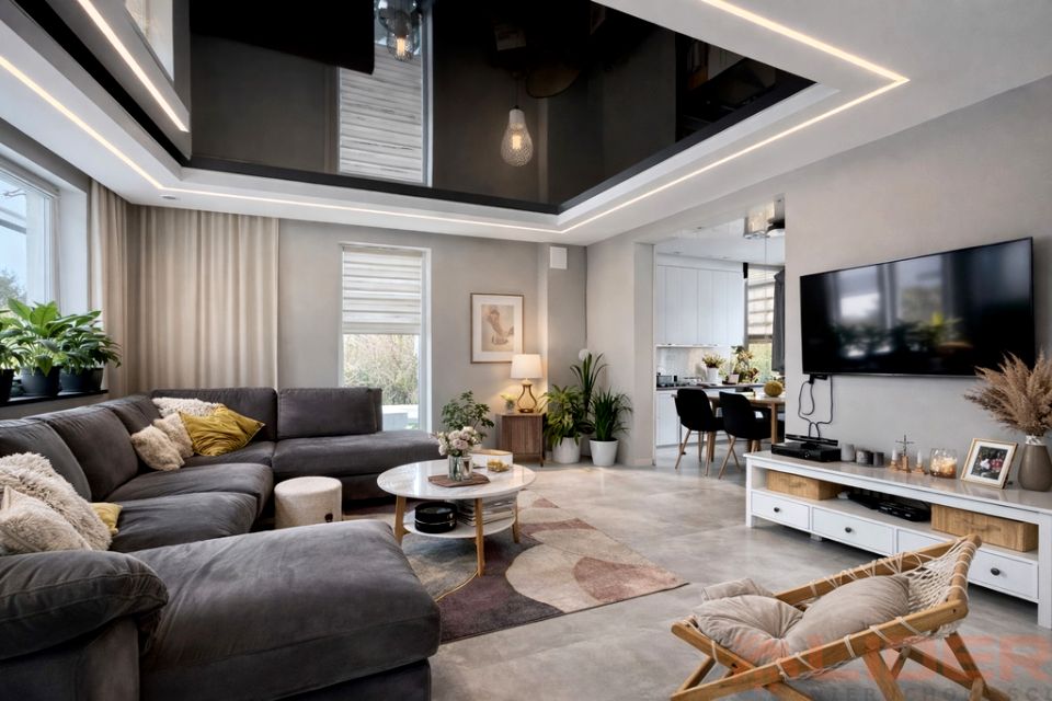 Dom Dobrzyniewo Duże