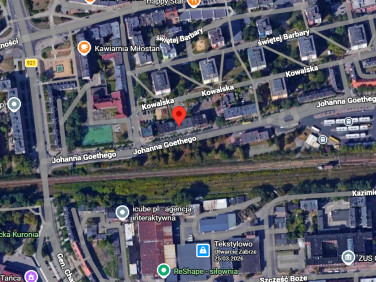 Dom Zabrze sprzedaż