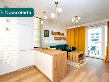 Mieszkanie Białystok