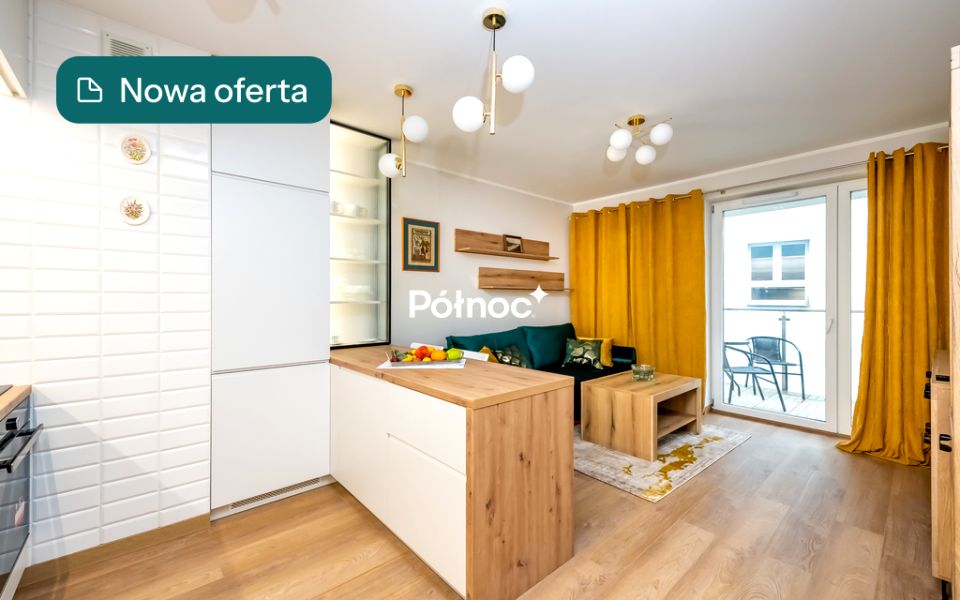 Mieszkanie Białystok