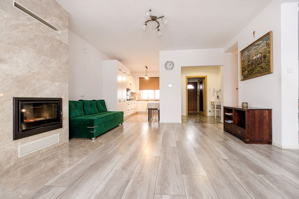 Dom Mały Stanisławów