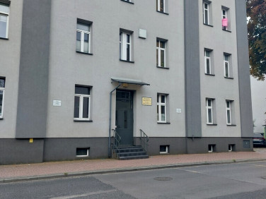 Mieszkanie Dąbrowa Górnicza