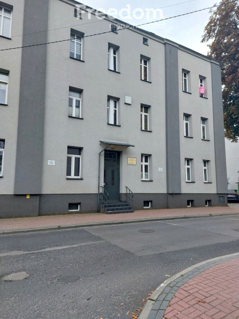 Mieszkanie Dąbrowa Górnicza