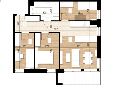 Mieszkanie Rzeszów sprzedaż