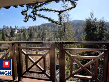 Budynek użytkowy Wisła