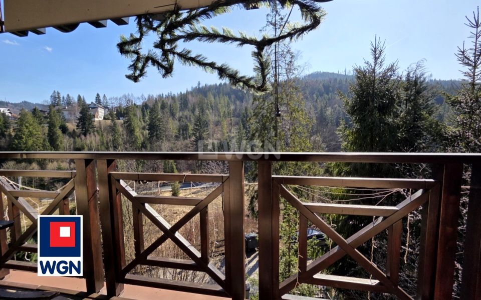 Budynek użytkowy Wisła