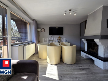 Budynek użytkowy Wisła