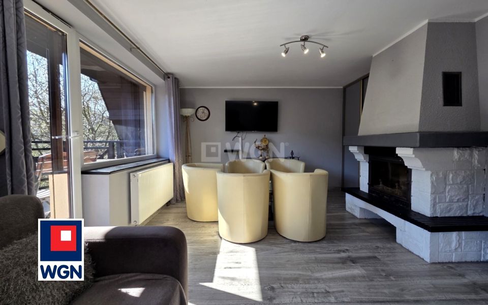 Budynek użytkowy Wisła