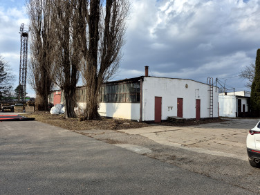 Działka inwestycyjna Kobyłka