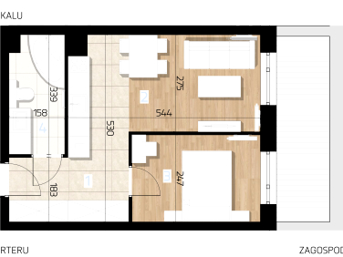 Mieszkanie Rzeszów sprzedaż