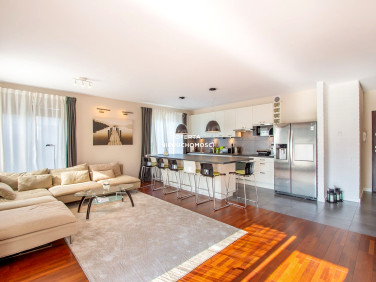 Mieszkanie Kołobrzeg