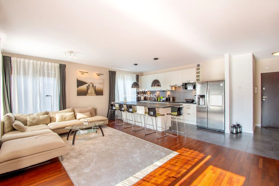 Mieszkanie Kołobrzeg