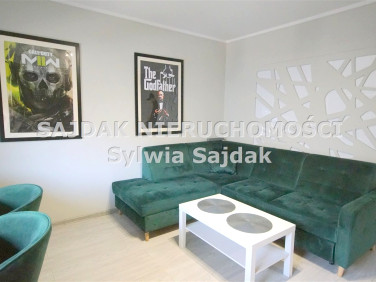 Mieszkanie Jastrzębie-Zdrój