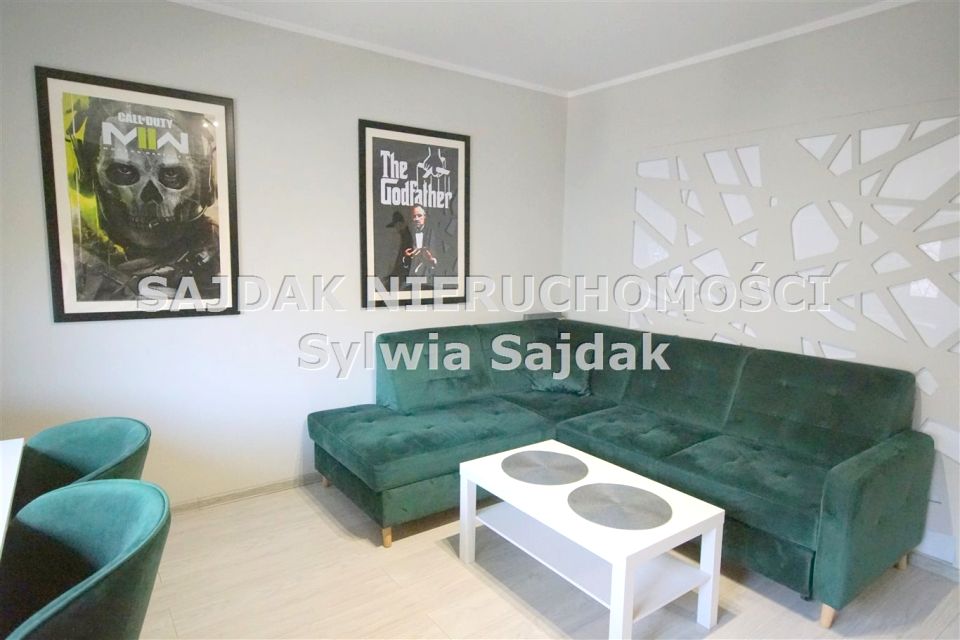 Mieszkanie Jastrzębie-Zdrój