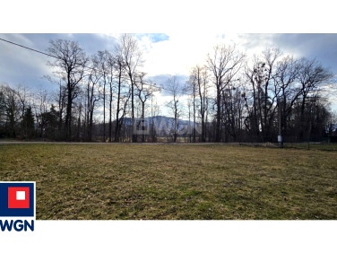 Działka budowlana Ustroń